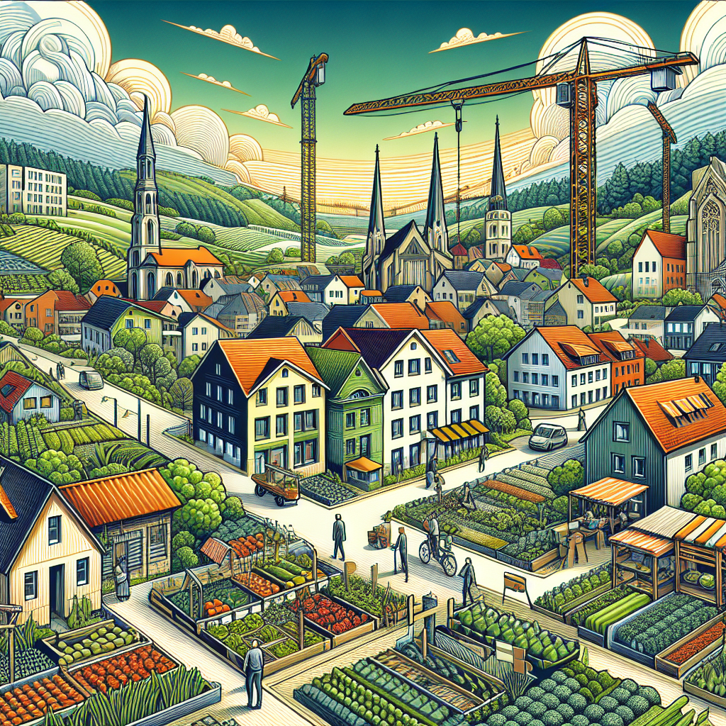 Bodenrichtwert Leipzig Althen Kleinpoesna 2026